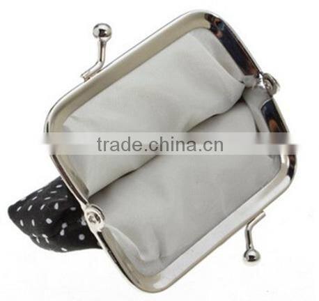 Cute Women girls Clutch Wallet Coin Bag Mini Handbag Pouch