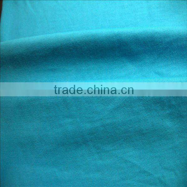 fire proof cotton knit fabric