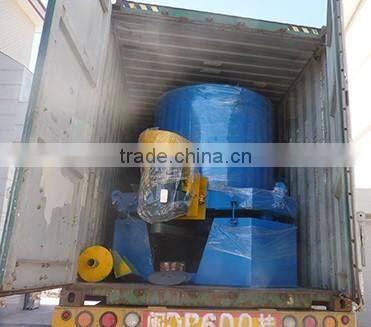 Gold Recovery Mining Equipment for Australian Gold Miner