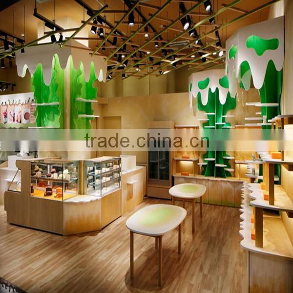 macaron display stand with macaron display tray for store