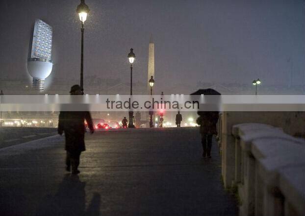 China best factory corn light bulbs for parking