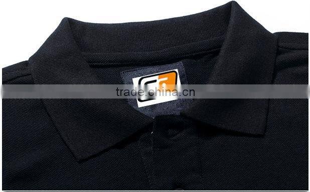 Stan Caleb custom full dye sublimation with flower men polo shirt