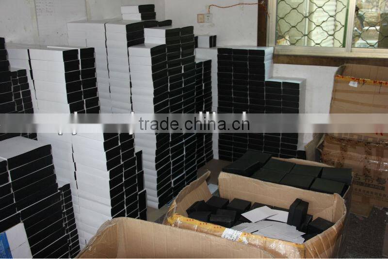 Optical K9 Crystal Horse Model with Base for Novelty Gift