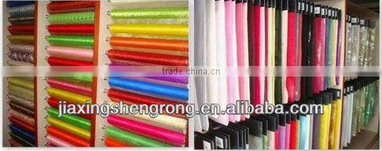 2040 organza for wedding /evening dress