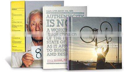 hot sale high quality printing book for sale