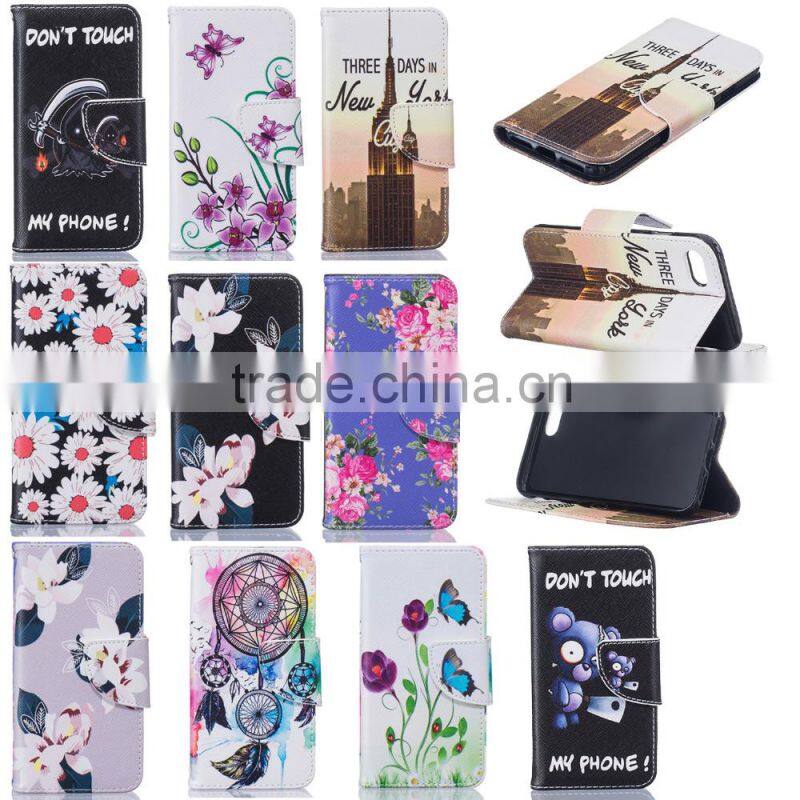 New Arrival Flip Leather Cell Phone Case For Iphone 7 Alibaba Wholesale