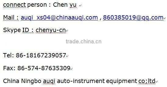 k type thermocouple with male connector