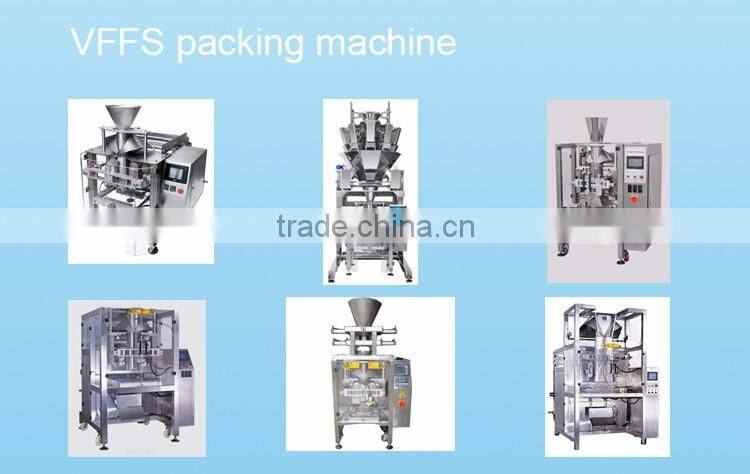 Automatic Big Bag Potash Organic Fertilizer Packing Bagging Machine