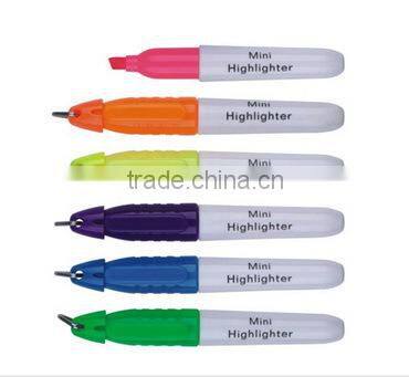 Promotion Liquid highlighter crayon traceur liquide