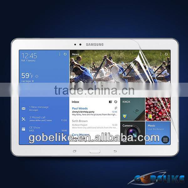 Screen protector for HTC M8 with Factory price