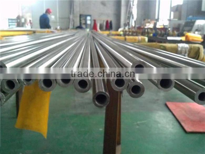 316 stainless steel tubes/pipes from Chinese factory