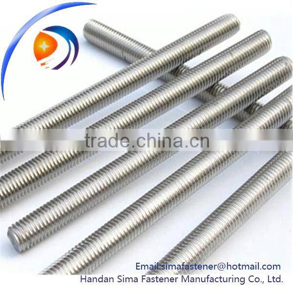 Internally threaded rod m10