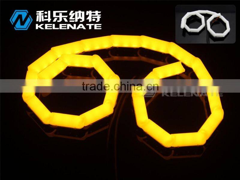 Hot Sale Special Car Accessories Auto Lamp 12V 56cm Led Strip Light
