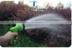 TM-G04 8 functions plastic garden hose nozzle set