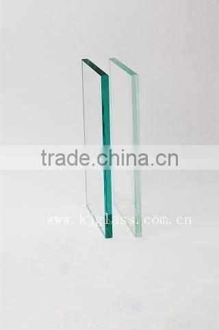 clear sheet glass