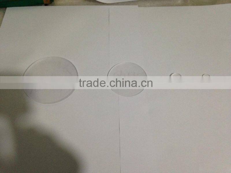 Barium Fluoride, element filter, Barium Fluoride D10mm