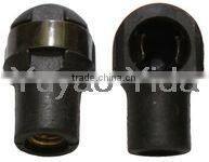 Gas spring Plastic Ball connector