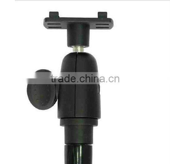 gooseneck mount for tablet pc mtablet desk holder 10" for tablet, multi fuction bracket mount for tablet