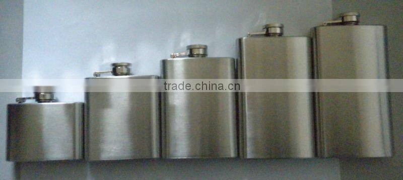 flask