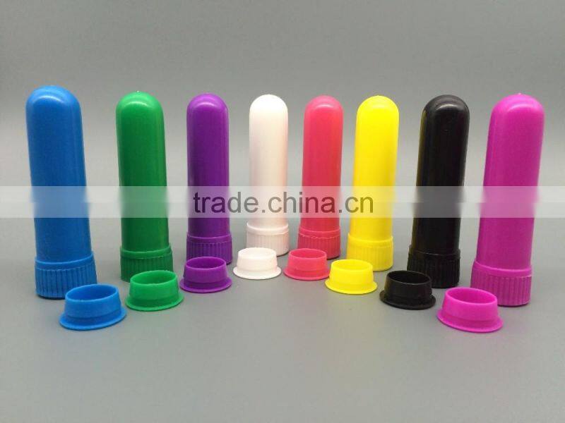 17mm Transparent Lipstick Cosmetic Packaging Tube transparent plastic lipgloss tube cosmetic lip balm tube