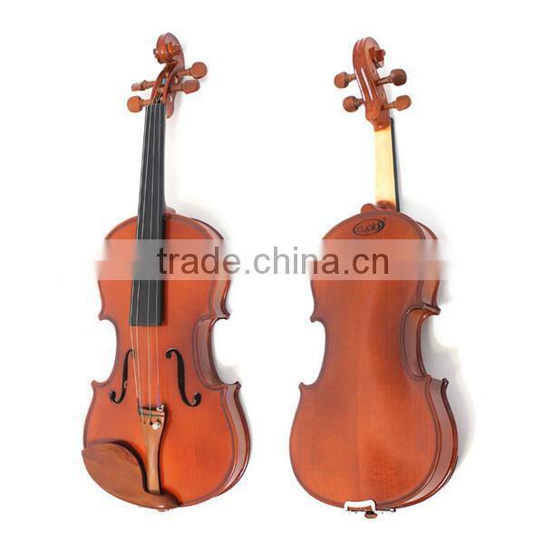 YDV-2 Professional diffrenct size 1/10;1/8 ;1/4 ;1/2 ;3/4 ;4/4 Spruce wood Violin