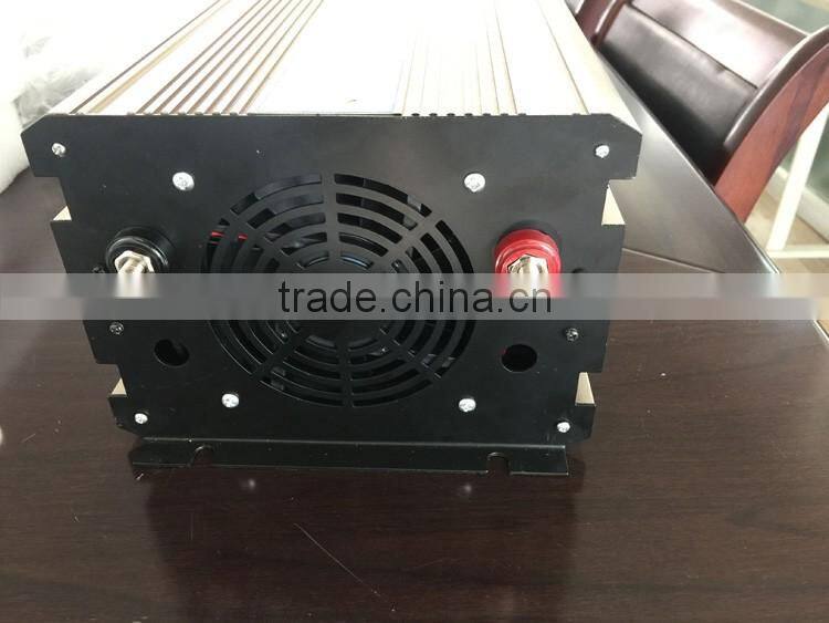 High efficiency 3kw string inverter/ off grid inverter