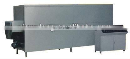 Automatic Breakfast Corn Flakes Production line