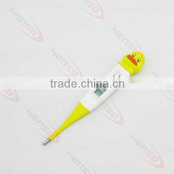 Henso character electronic thermometers
