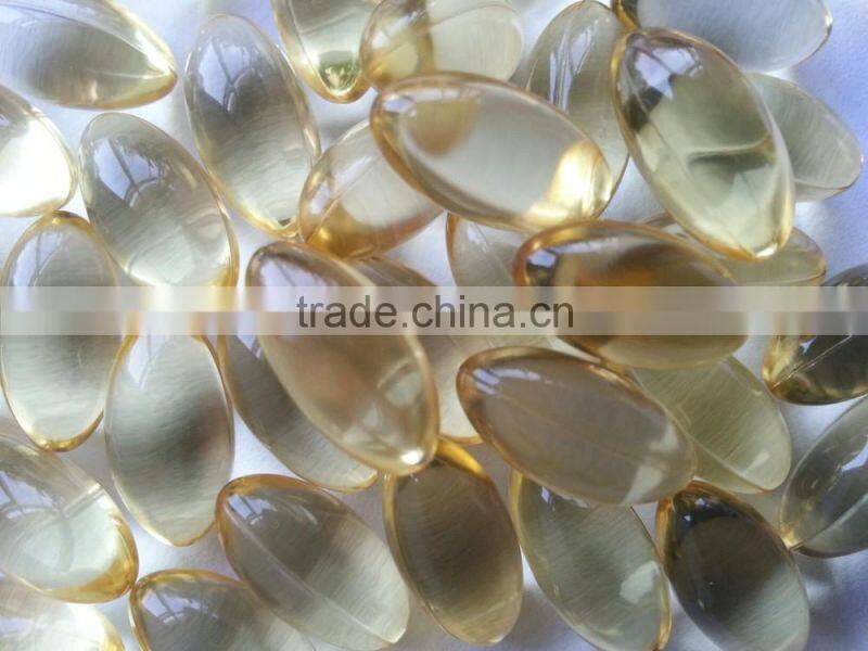 vegetable gelatin capsule made from carrageenan