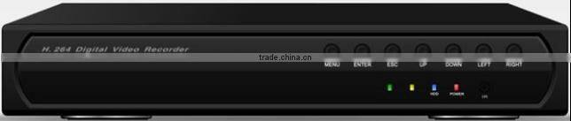 4 channel POE NVR ,support 720P/960P/1080P realtime recording & playback