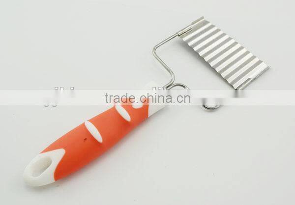 Kitchen accessories S/S vegetable shredding knife