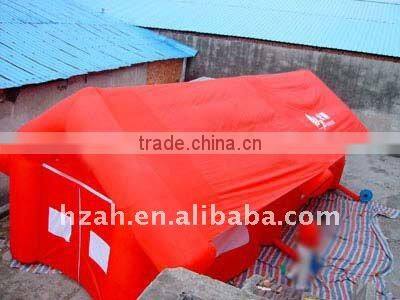 new design inflatable house inflatable promotional model