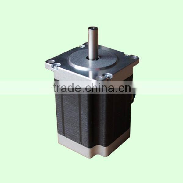 cnc router stepper motor