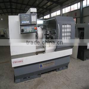 China lathe factory sales high quality alloy wheel cnc lathe