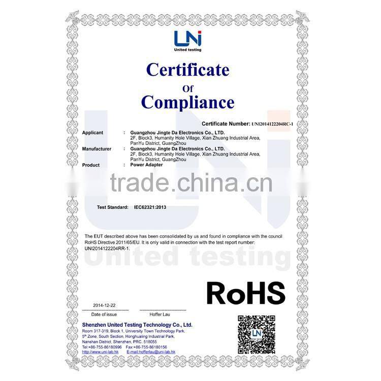 Hot Sale Laptop AC Adapter 19V 3.42A 5.5x2.5mm for Lenovo Asus Toshiba Benq Notebook AC Adapter Power Supply Charger OEM ODM