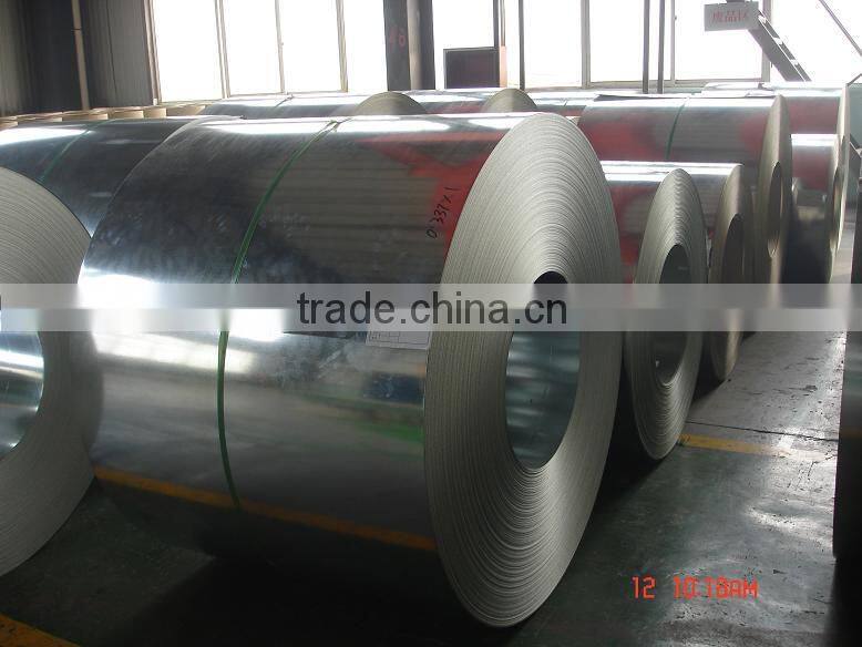 ISO certificati stainless steel plate galvanized steel coil roof components