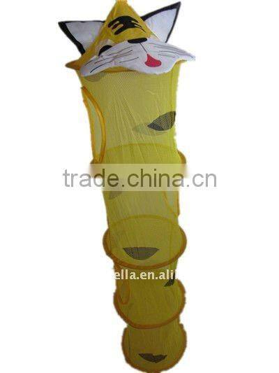 beautiful fold hanging basket for promotion