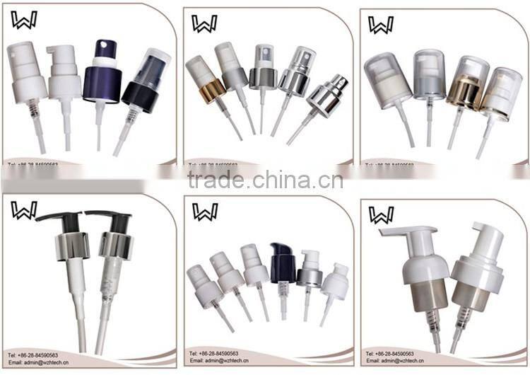 50ML Glass Perfume Bottle