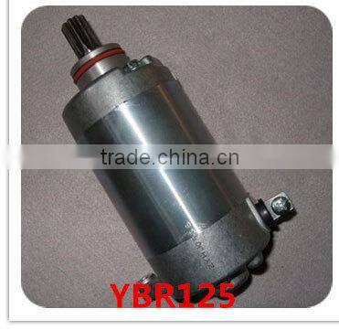 SCL-2013030161 motorcycle starter motor for ACTIVA motorcycle parts