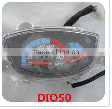 SCL-2012110606 For MZ125 motorcycle tachometer