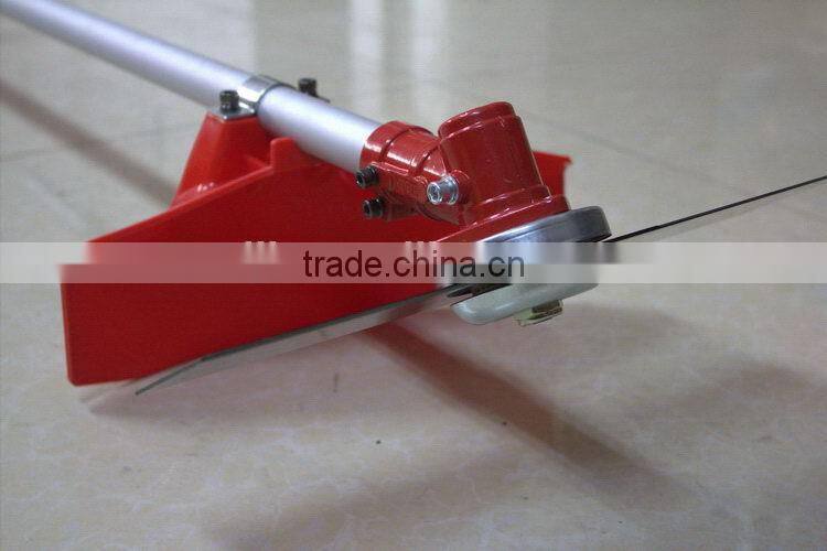 Updated stylish 139F,OHC gasoline anti vibration brush cutter