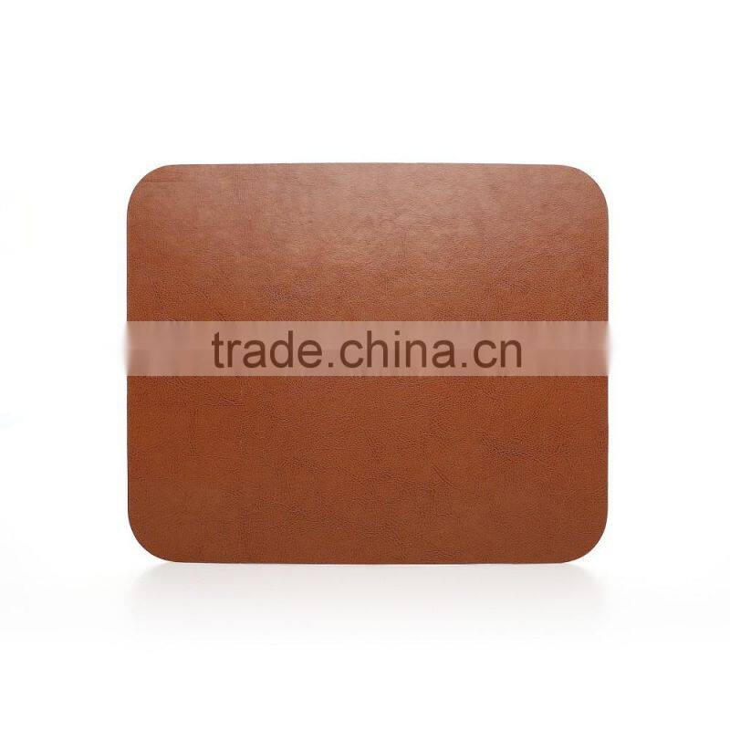 Maeo Original Leather Mouse pad. mouse mat