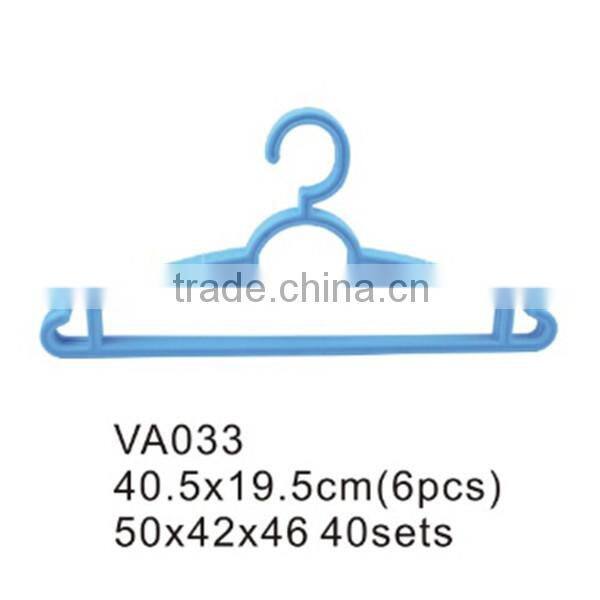 VA031new plastic hanger mold available factory price plastic clothes hanger