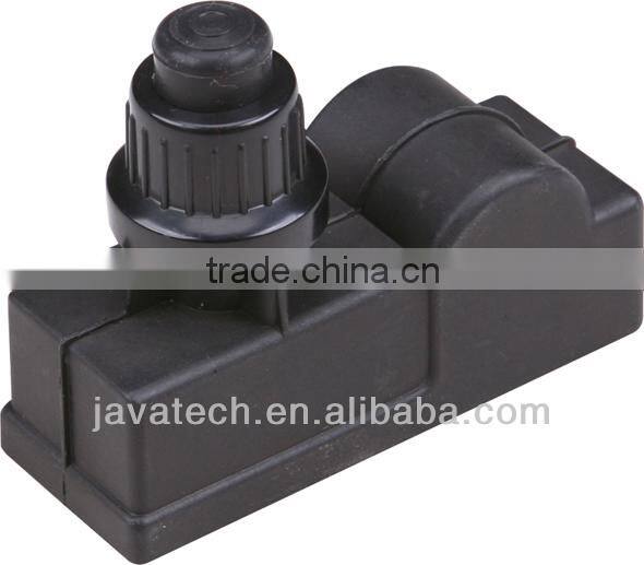 JAVA gas stove electric pulse lighter