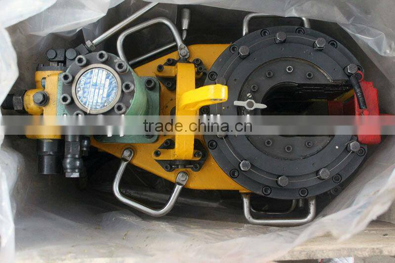 Good price ! XQ series hydraulic tubing and casing tong XQ114/6YB