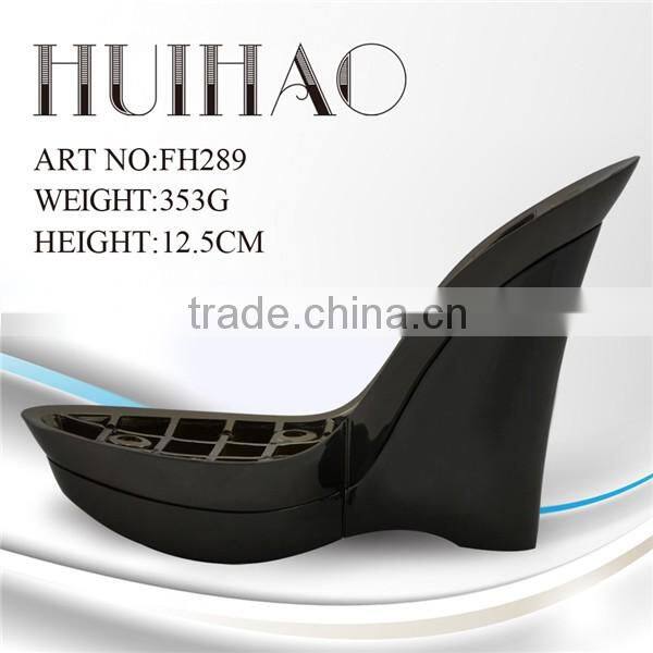 Fashion ABS Heels for lady shoes