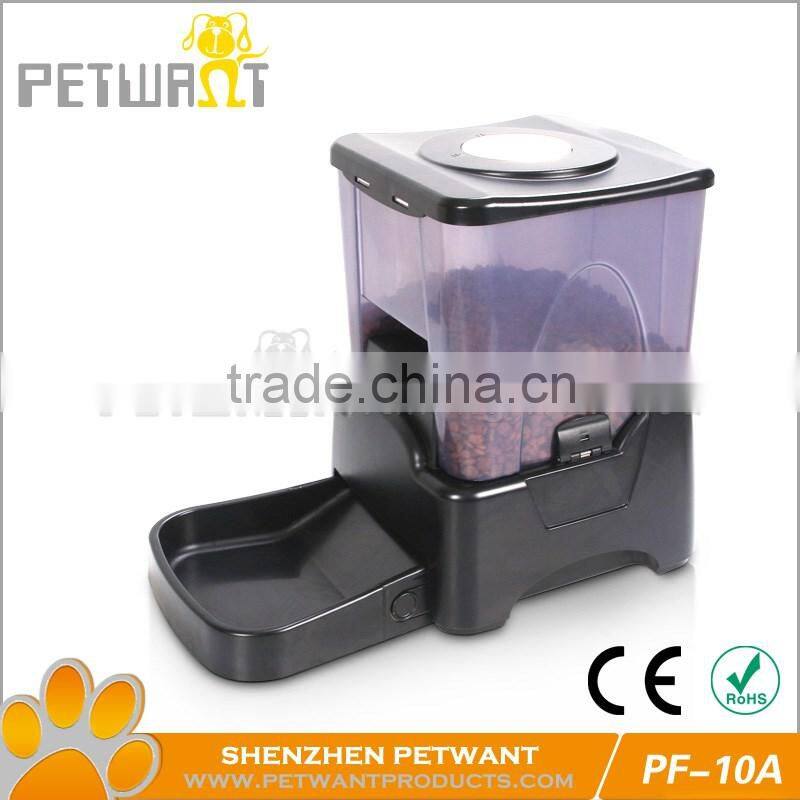 Fashionable rechargeable best pet clipper set
