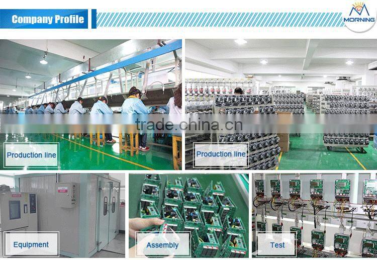 China 12v and 24V 20a solar charge controller