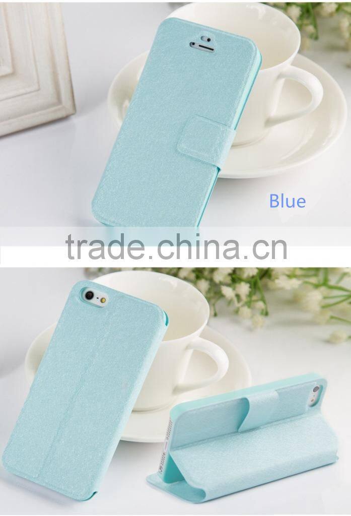 Case Purse and Holder Three in One Belt Clip Leather Case for iphone 6 Plus or 6s Plus