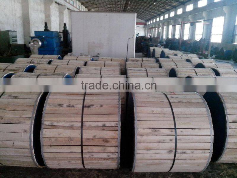 Supply 3 Core 35mm2 twisted XLPE Insulated Copper Power Cable